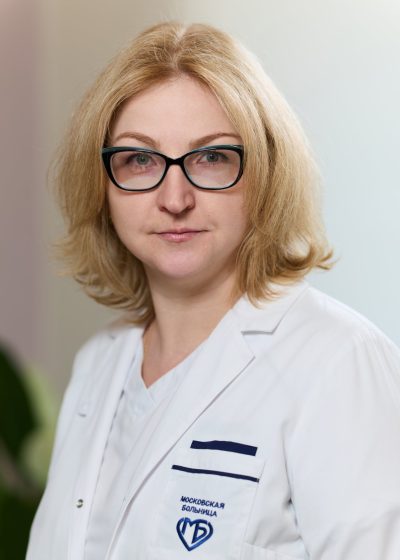 Иванюк Мария Сергеевна
